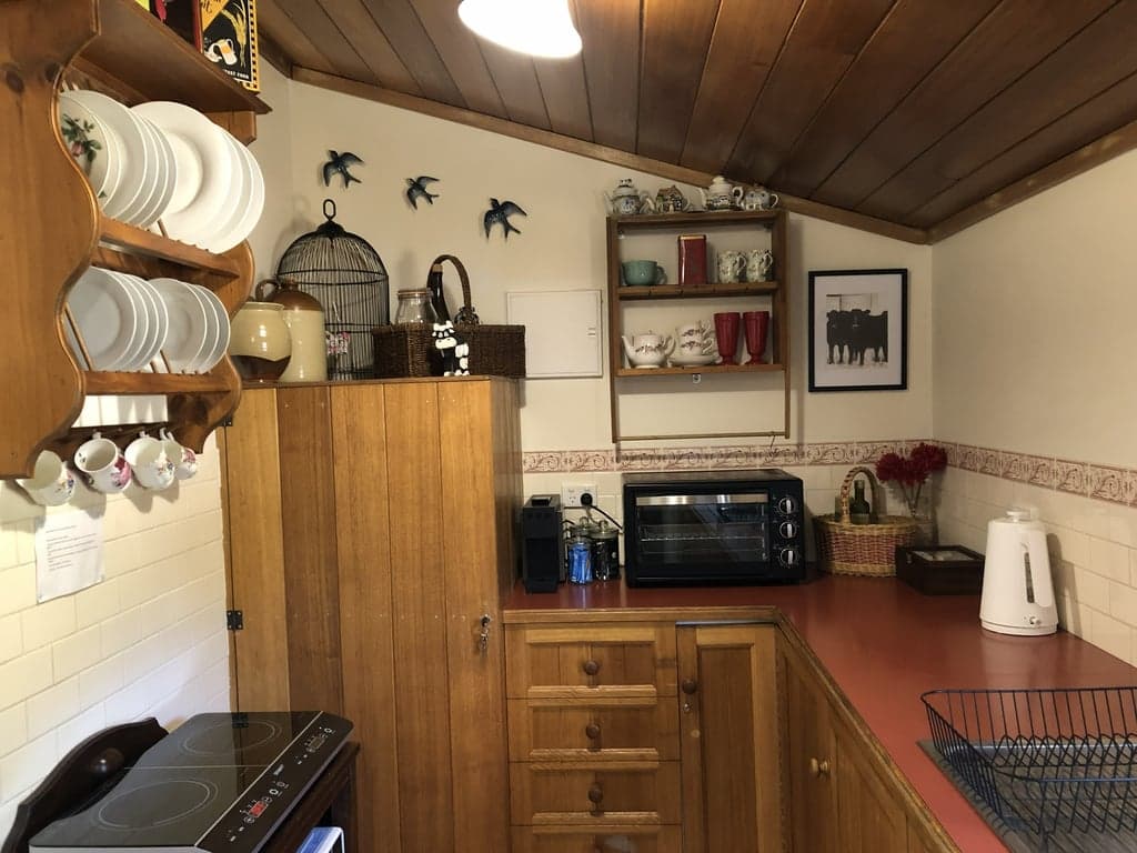 Farm Stay at Equestrian adventure in the charming Coonawarra wine region, Penola, SA (photo 4)