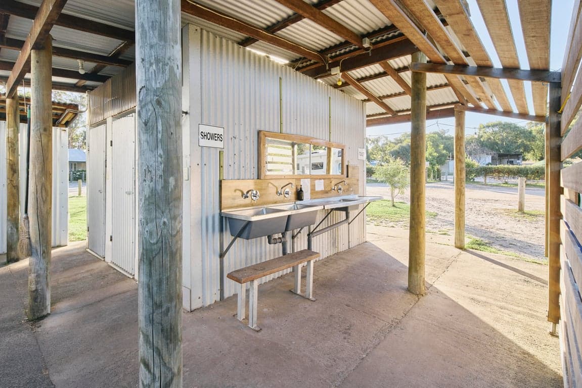 Horse-Friendly Farm Stay in Margaret River, Rosa Glen, WA (photo 3)