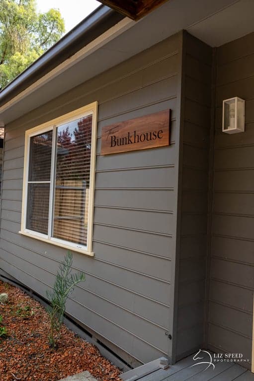 Thumbnail 9 of The Bunkhouse at Kingswood Ranch, Farm and Horse Stay
