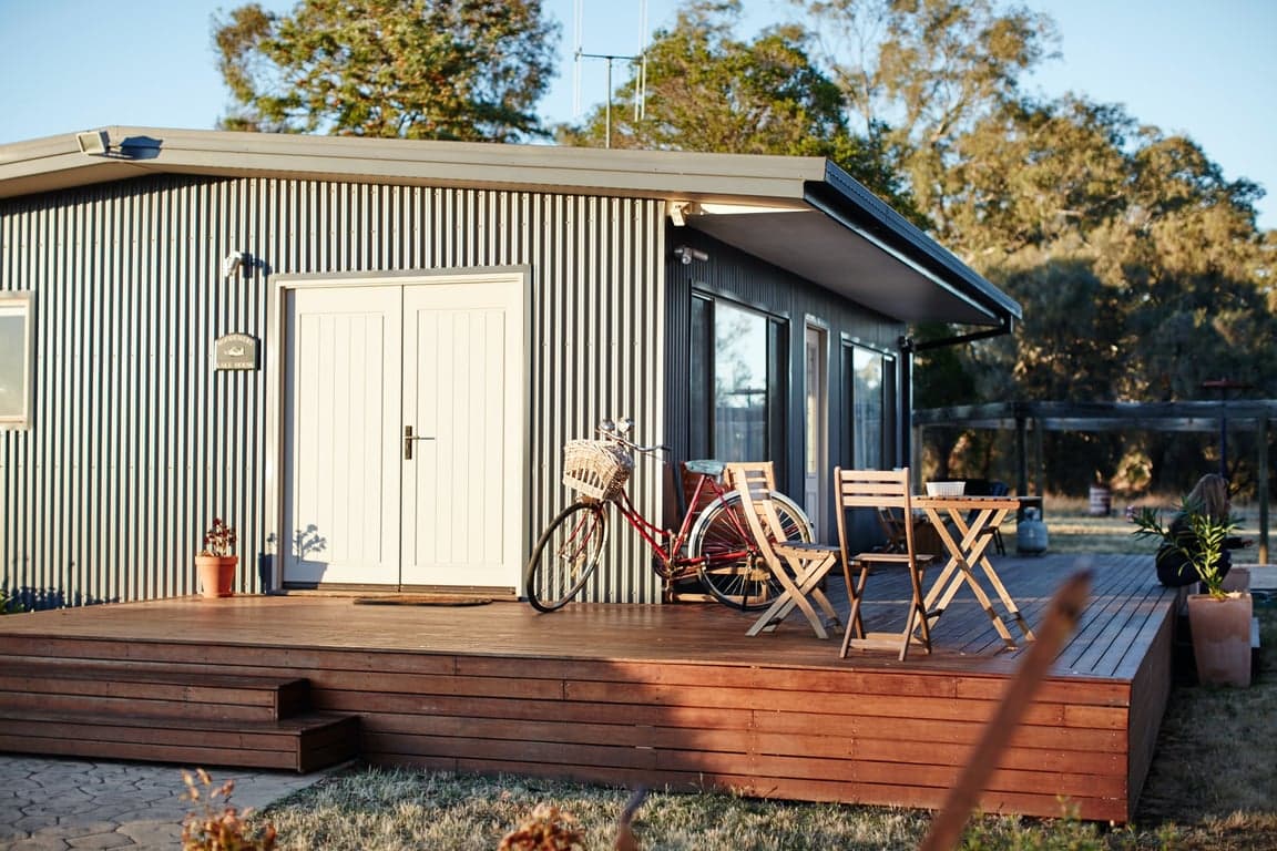 Thumbnail 7 of Self contained villa with an abundance of riding trails