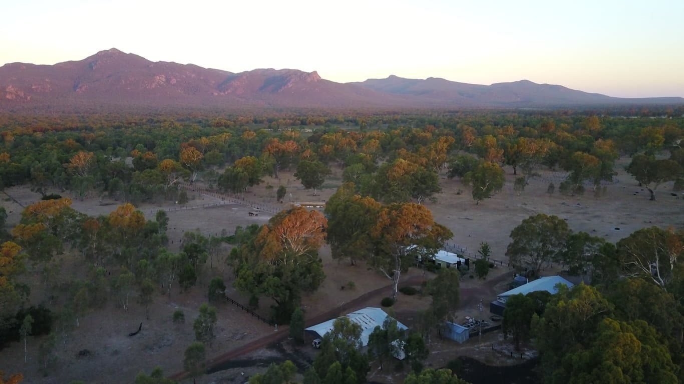 Photo of Holiday with your horse! Accom option #2