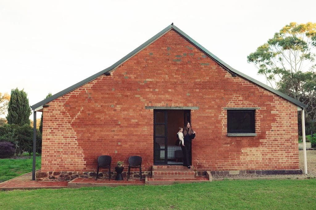 Farm Stay at Historic Barn Accommodation on 6 picture perfect acres., Blakiston, SA (photo 1)