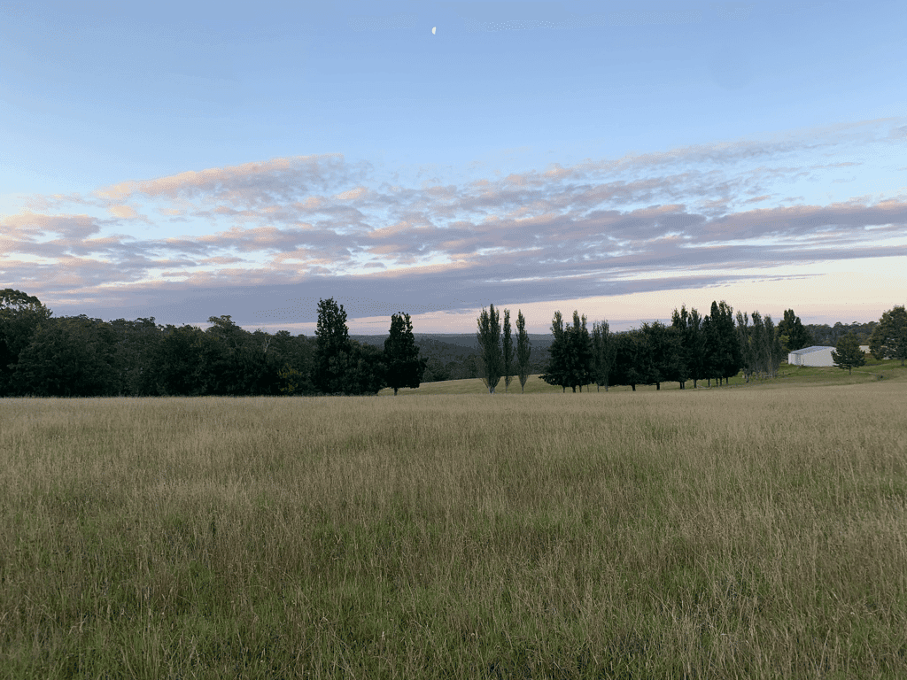 Farm Stay at Isaacs Prospect Farm, Toorloo Arm, VIC