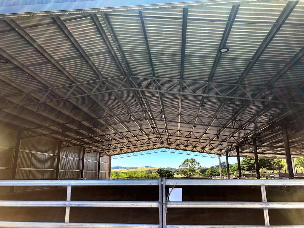 Thumbnail 9 of Cosy accommodation in the Heart of Prom Country BYO Horse