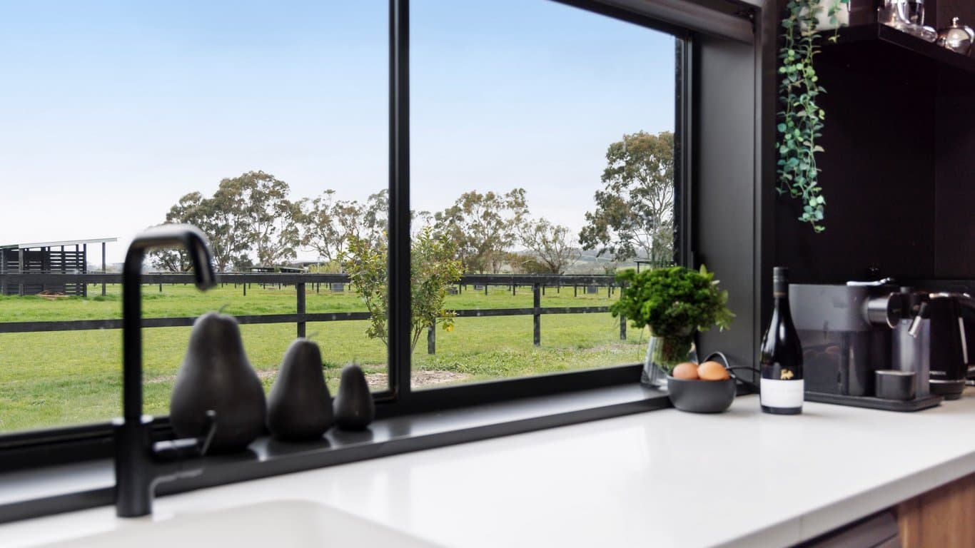 Thumbnail 9 of Boutique 5 star agistment, Balnarring
Studio accomodation