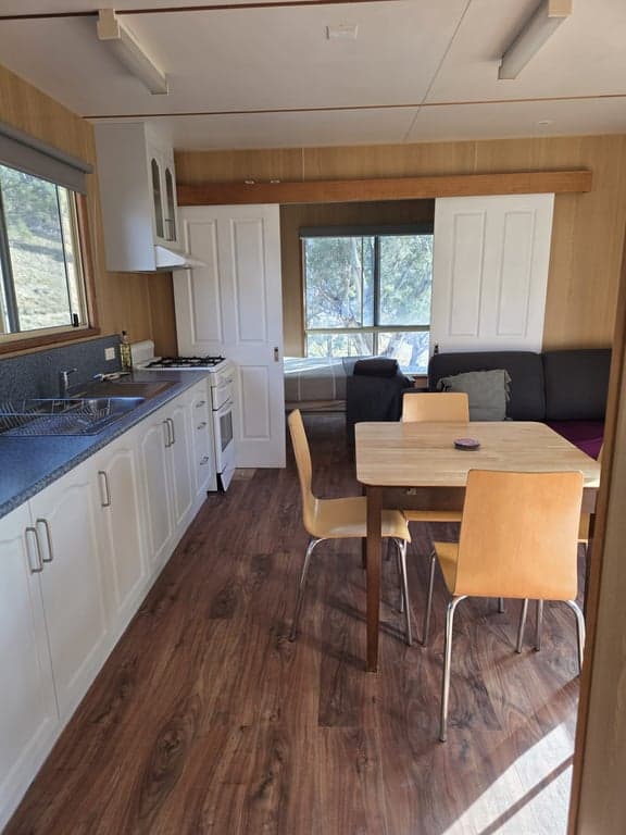 Farm Stay at Horse Stays & Panoramic Views at Mt Rumney, Mount Rumney, TAS (photo 9)