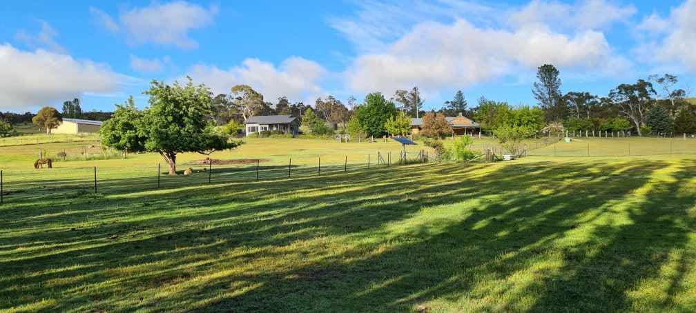 Farm Stay at Cottage stay where your horse is welcome, Cooma, NSW (photo 2)