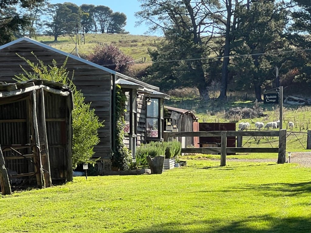 Thumbnail 8 of Anahdale Cottage & Horse Stays
