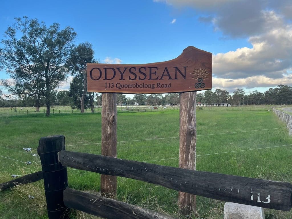 Thumbnail 8 of Overnight Horse Stays & Trail Riding in the Hunter Valle