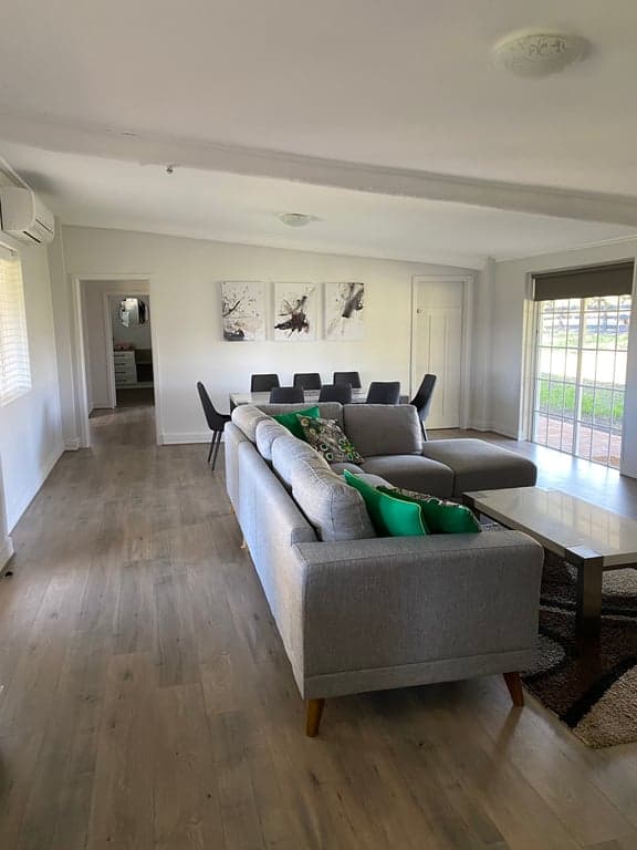 Thumbnail 8 of Malolo Park Farmstay in the Watagans
Hunter valley