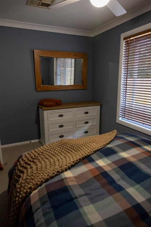 Thumbnail 4 of The Bunkhouse at Kingswood Ranch, Farm and Horse Stay