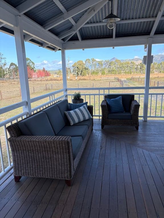 Thumbnail 5 of 3 bedroom renovated Queenslander on 10 acres