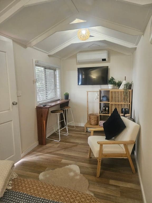 Thumbnail 7 of Peaceful HorseStay Retreat in Happy Valley SA