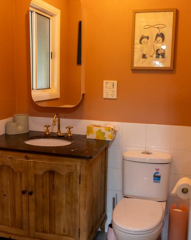 Thumbnail 10 of The Bunkhouse at Kingswood Ranch, Farm and Horse Stay