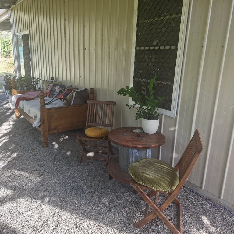Thumbnail 6 of Welcome to Mount Mulgowie-off grid, horse friendly farm stay