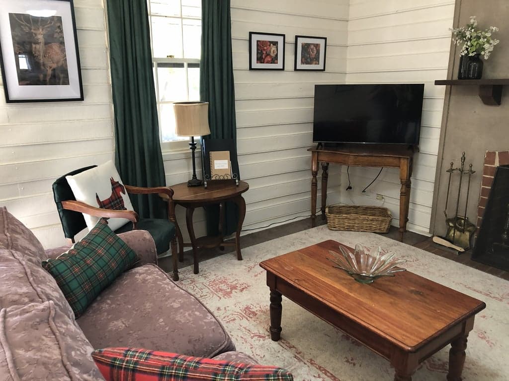 Farm Stay at Equestrian adventure in the charming Coonawarra wine region, Penola, SA (photo 5)