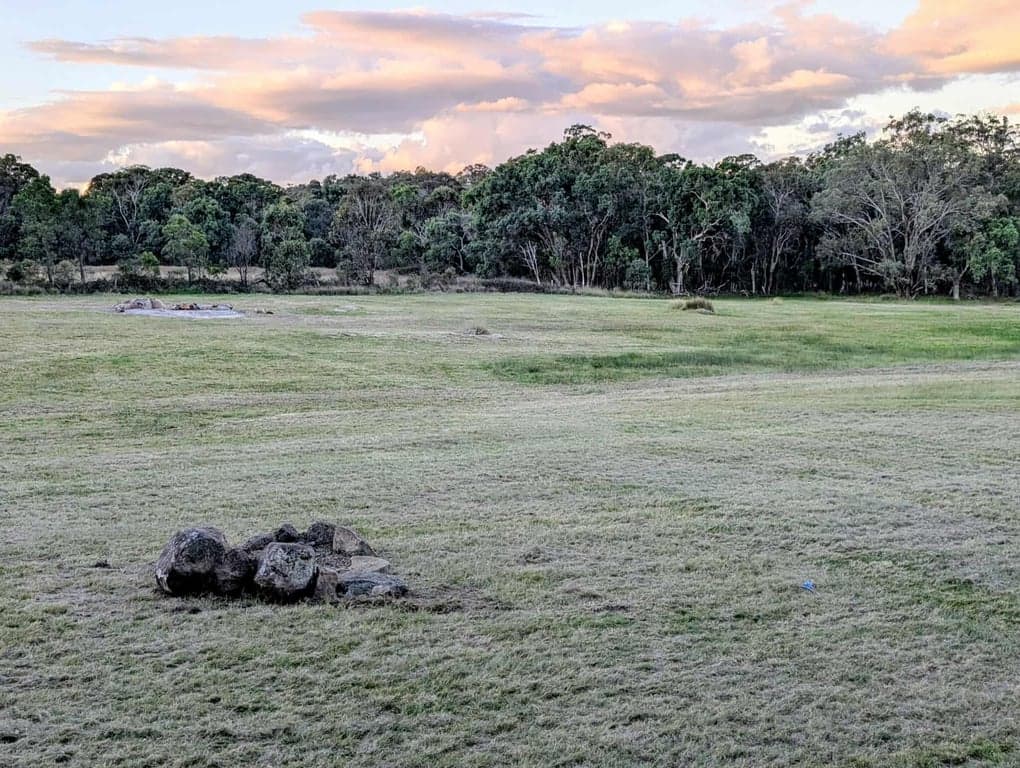 Thumbnail 5 of Donnellys Castle Bush & Horse Paddock Camping