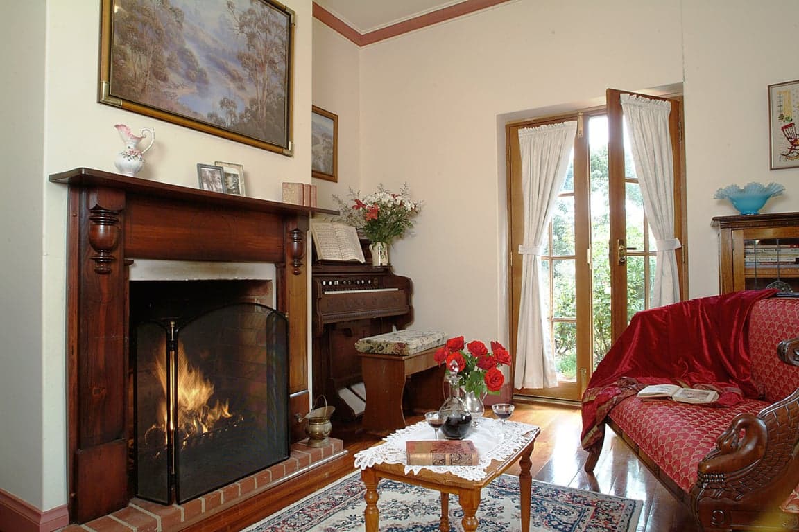 Farm Stay at Kuitpo Forest Trails. Country rides at it's best., Kangarilla, SA (photo 3)