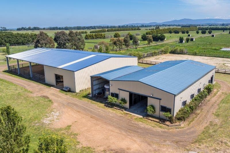 Boutique Agistment Centre, Romsey, VIC (photo 5)