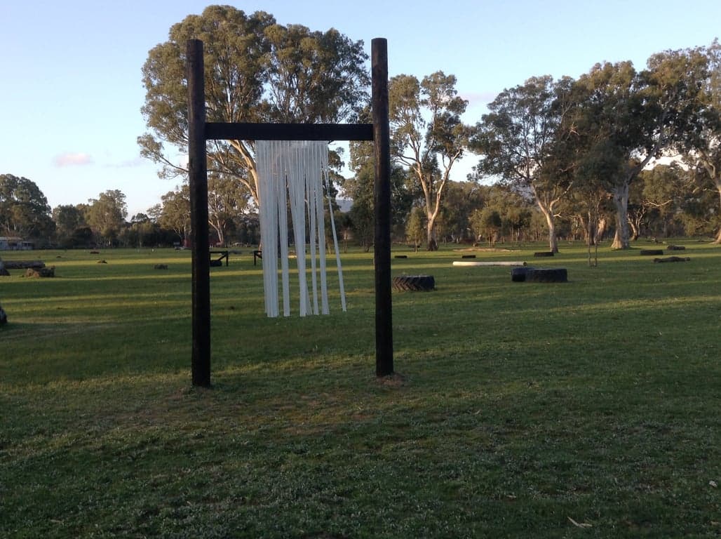 Thumbnail 5 of Campsite amenities + large overnight yarding for horses