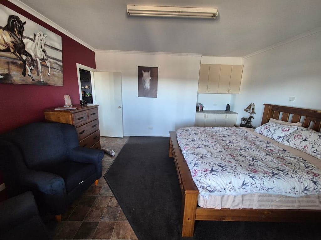 Thumbnail 8 of Horse has a 5* bed and so do you...