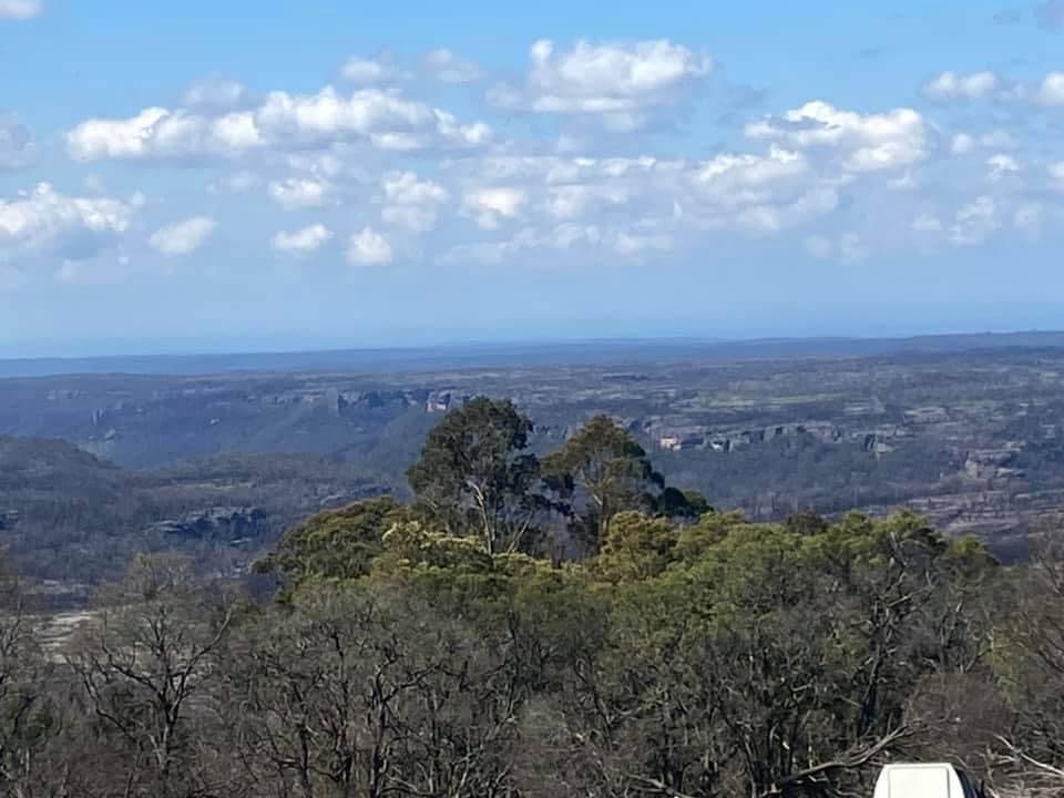 Thumbnail 3 of Cabin and Horse Stay on the Escarpment