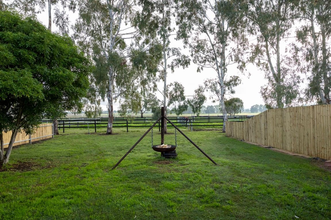 Thumbnail 5 of The Bunkhouse at Kingswood Ranch, Farm and Horse Stay