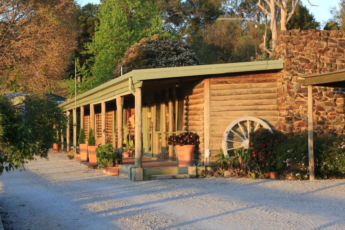 Thumbnail 6 of Harvest Ranch Holiday with your Horse