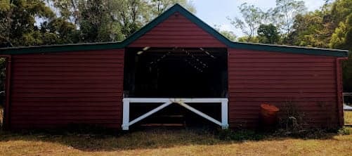 Horse Agistment at Farleigh Farms: Overnight Stabling for Travellers, Forest Glen, QLD (photo 3)