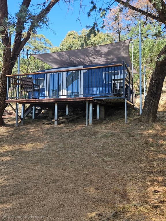 Thumbnail 3 of Peaceful HorseStay Retreat in Happy Valley SA