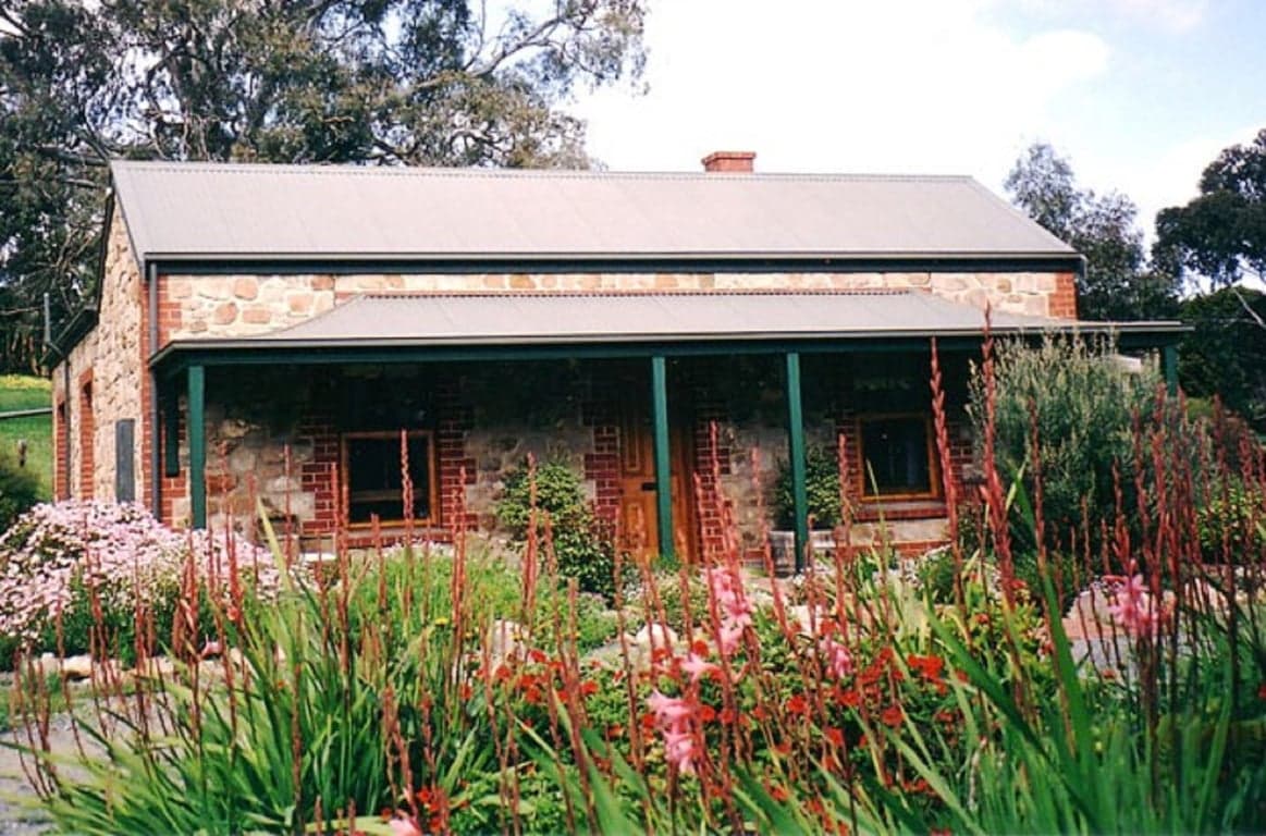 Farm Stay at Kuitpo Forest Trails. Country rides at it's best., Kangarilla, SA (photo 1)