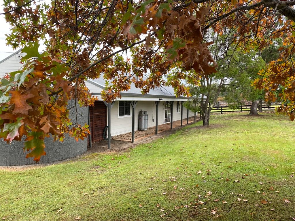 Photo of Malolo Park Farmstay in the Watagans
Hunter valley