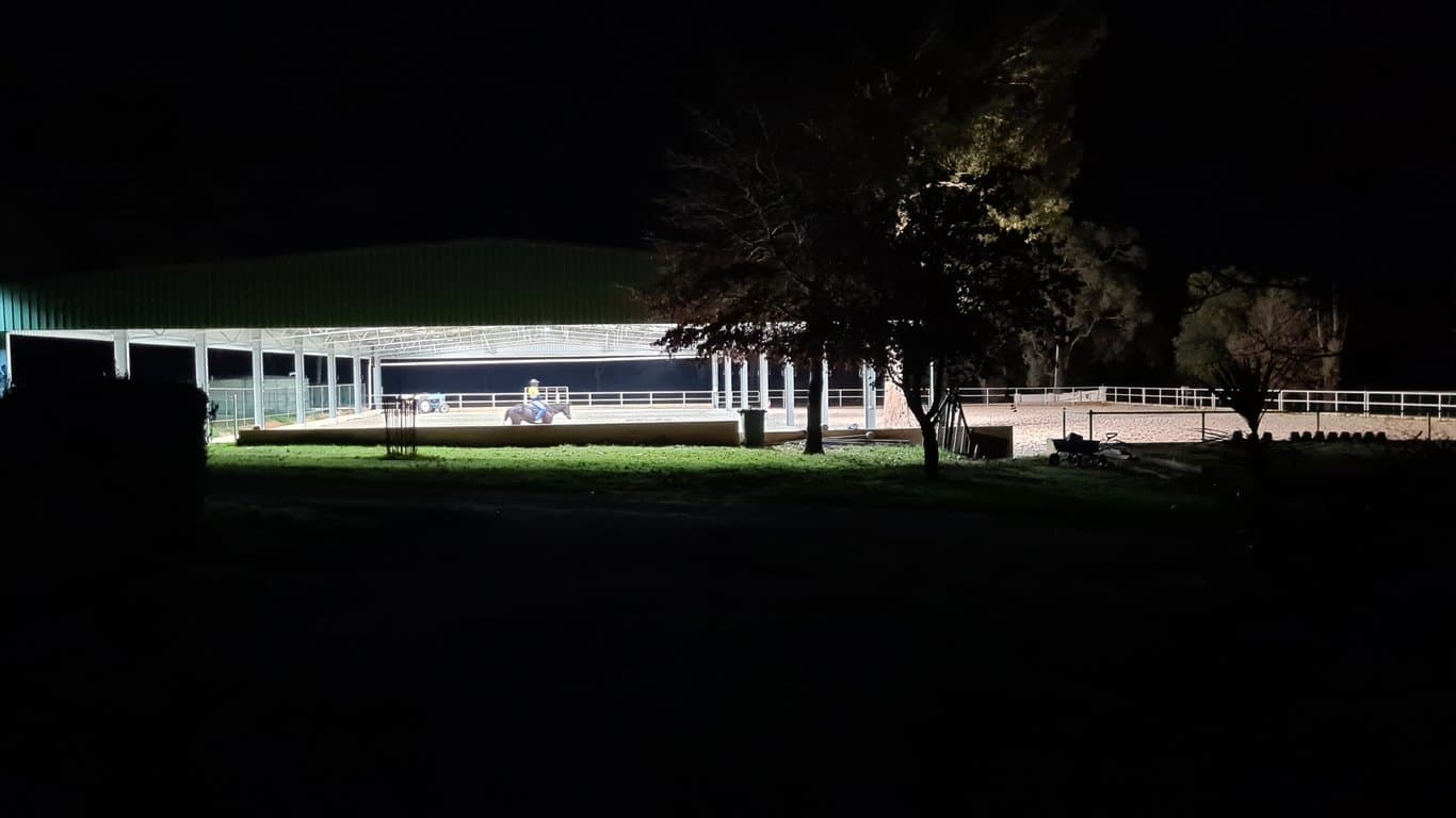 Thumbnail 8 of Equestrian 5 star horse riding facility.