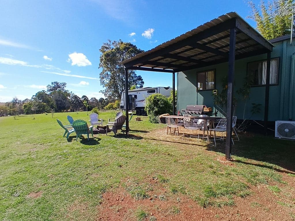 Farmstay in benarkin, Benarkin North, QLD (photo 5)