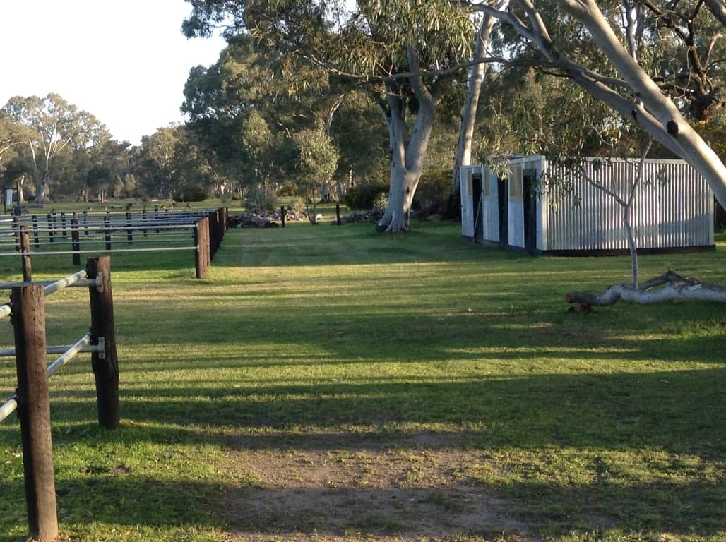 Thumbnail 9 of Holiday with your horse! Accom option #2