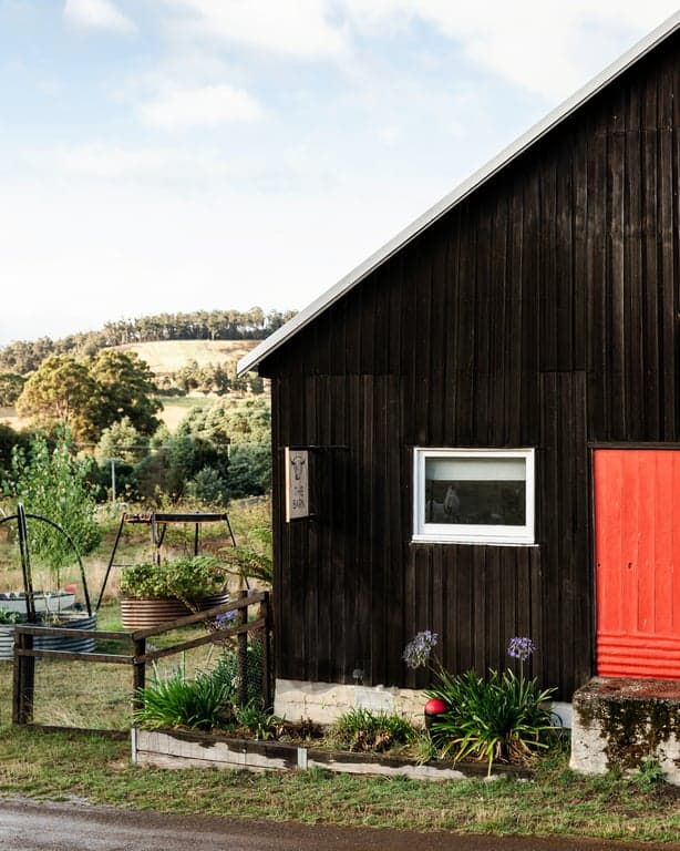 Photo of The Barn & Paddock