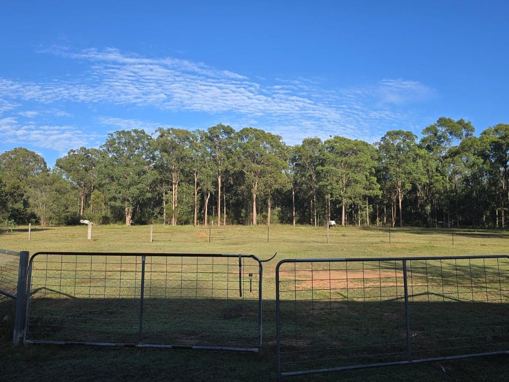 Thumbnail 7 of Welcome to Mount Mulgowie-off grid, horse friendly farm stay