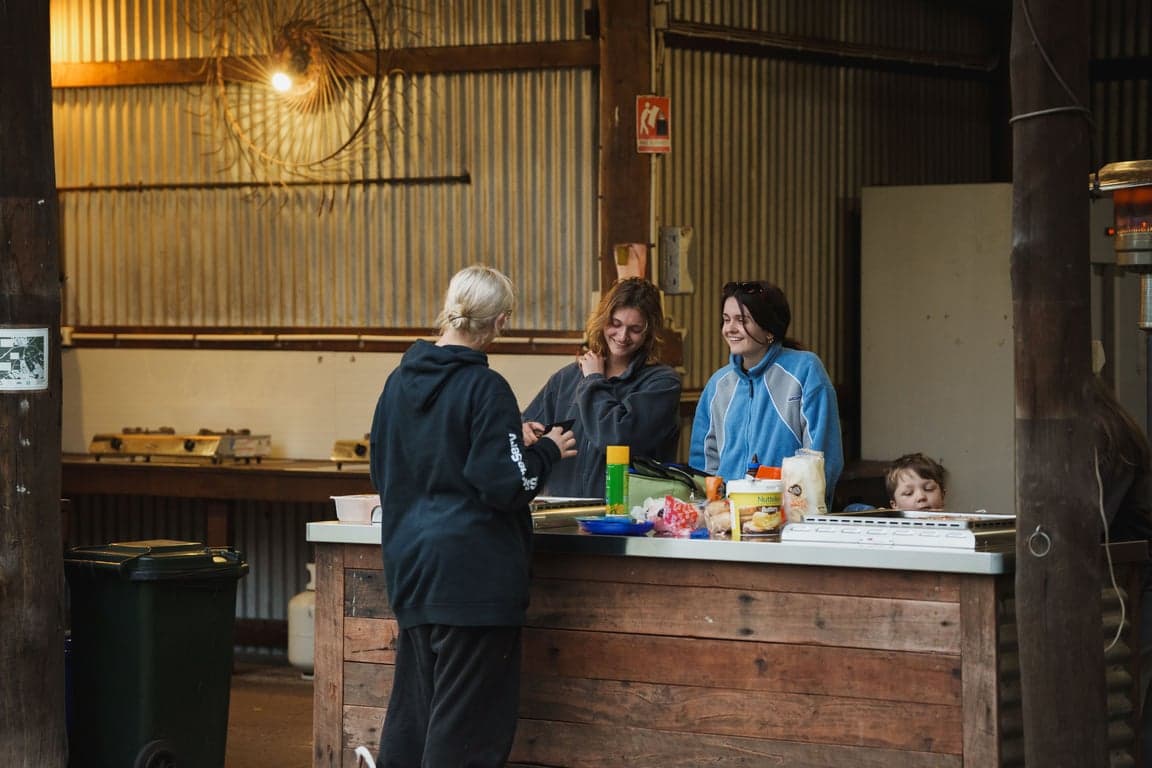 Horse-Friendly Farm Stay in Margaret River, Rosa Glen, WA (photo 5)