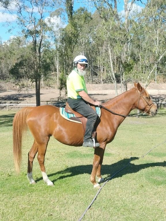 Thumbnail 7 of Short stays for humans and their horses.  Paddock or stable.