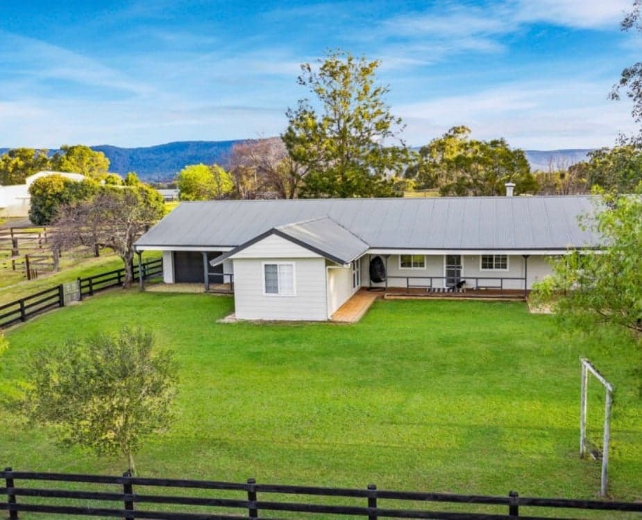 Thumbnail 9 of Malolo Park Farmstay in the Watagans
Hunter valley