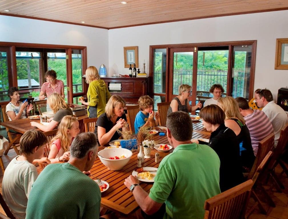 Thumbnail 5 of Bilpin Country Lodge family accommodation in Blue Mtns NSW