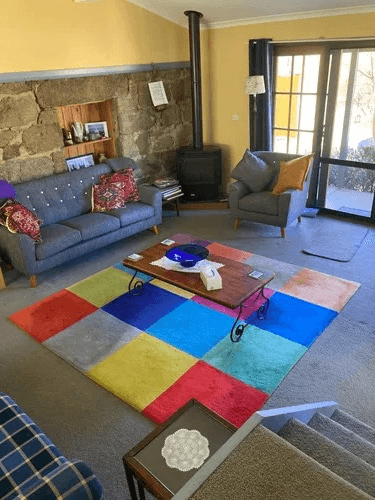 Farm Stay at Cottage stay where your horse is welcome, Cooma, NSW (photo 5)