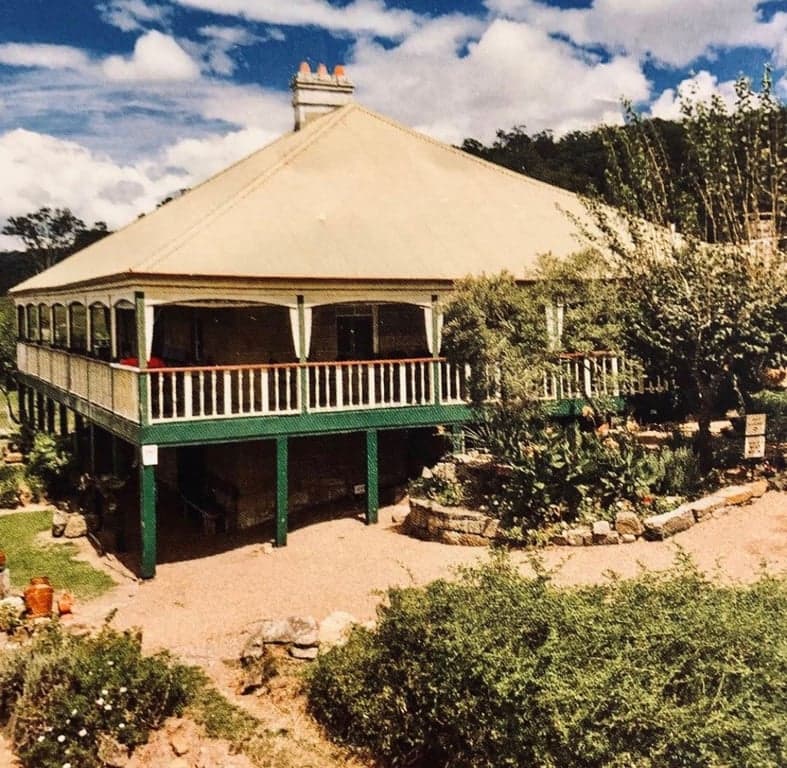 Photo of Mulla Villa Farm with horse agistment