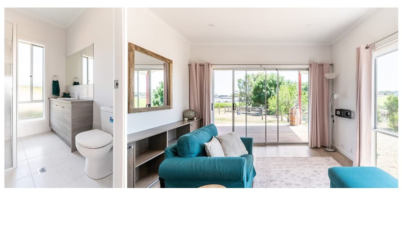Farm Stay at Wine, horses, beaches, forests, sunsets...heaven on earth!, McLaren Vale, SA (photo 9)