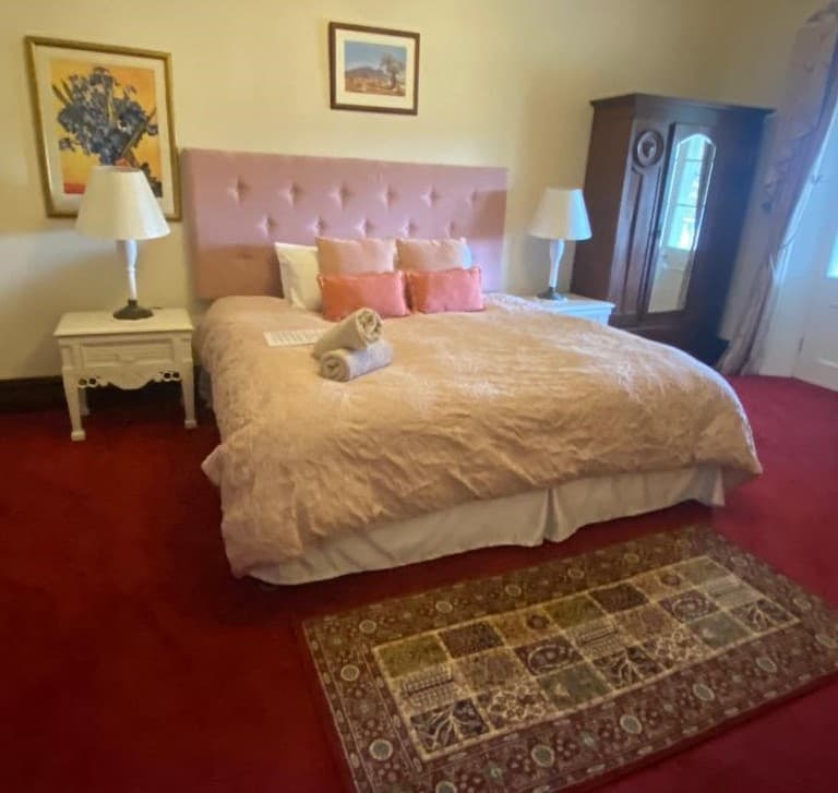Thumbnail 6 of We are a Heritage property with room for horses and guests.