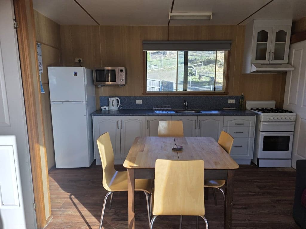 Farm Stay at Horse Stays & Panoramic Views at Mt Rumney, Mount Rumney, TAS (photo 5)