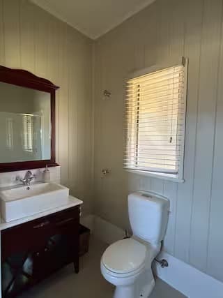 Farm Stay at Mountain views on the national trail, Moogerah, QLD (photo 7)
