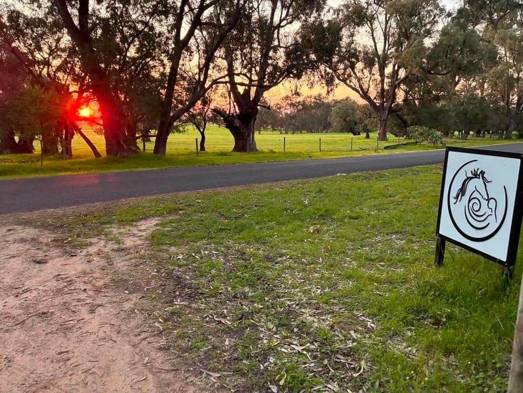 Thumbnail 9 of Tuart Forest trails, & facilities amongst a peaceful setting