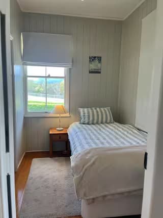 Farm Stay at Mountain views on the national trail, Moogerah, QLD (photo 6)
