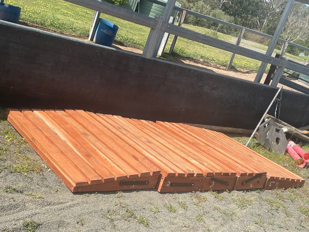 Dungog/ Paterson Farmstay comfy for both you & your horses, Wallarobba, NSW (photo 7)